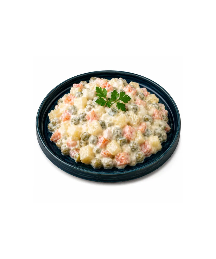 Amerikan Salatası