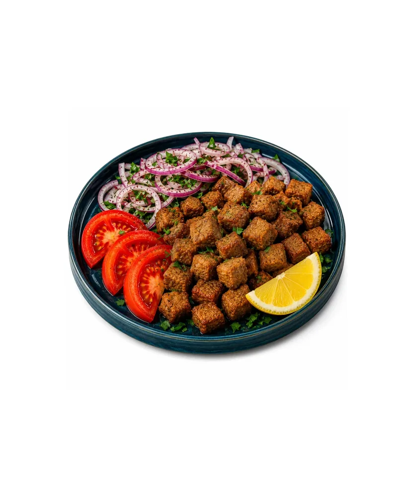 Arnavut Ciğeri