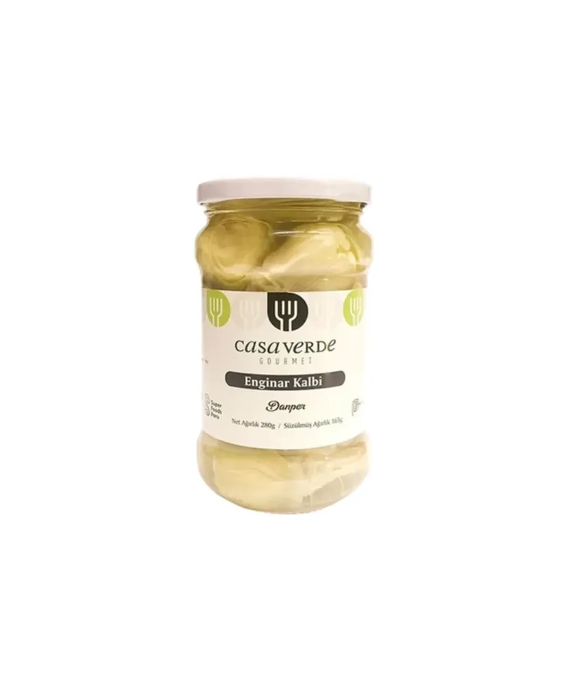 Casa Verde Enginar Kalbi (280 g)