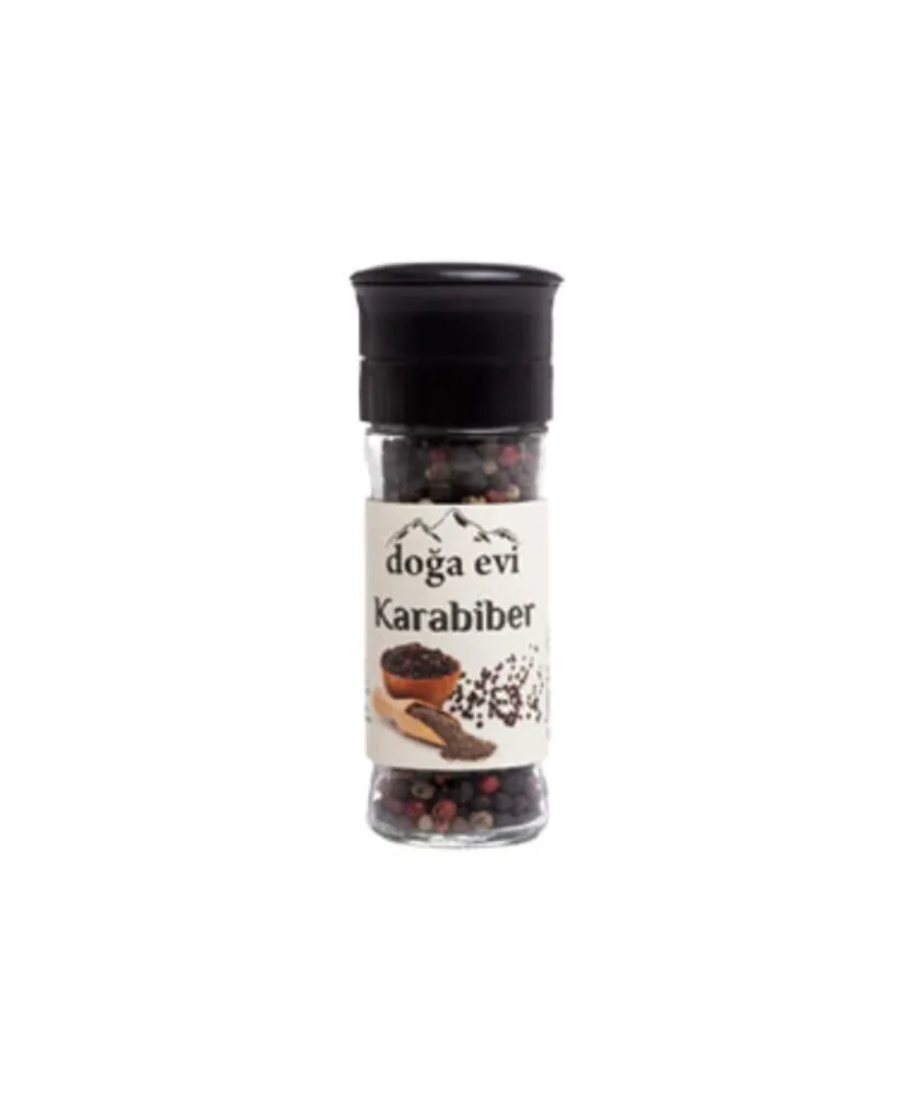 Doğa Evi Karabiber Seramik Öğütme (50 g)