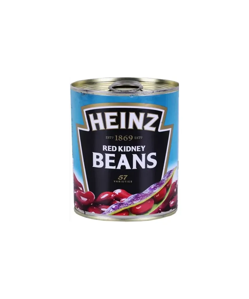 Heinz Meksika Fasulyesi (400 g)