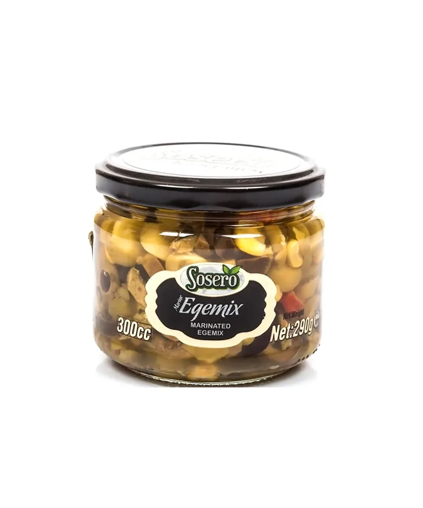 Sosero Egemix (300 g)