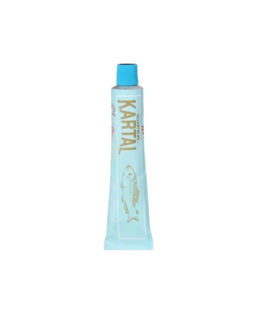 Süper Kartal Tarama Sazan Havyarı (90 g)