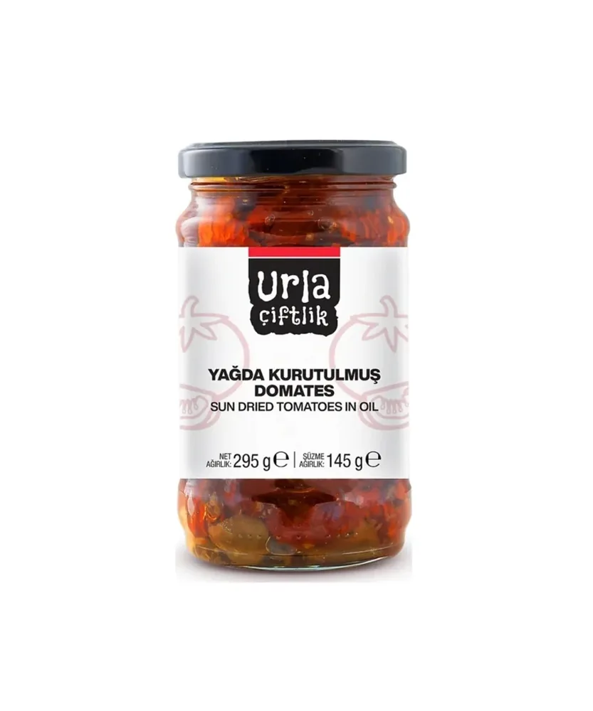 Urla Çiftlik Kurutulmuş Domates (295 g)