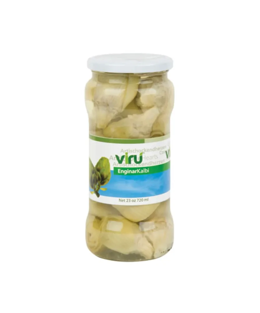 Viru Enginar Kalbi (660 g)