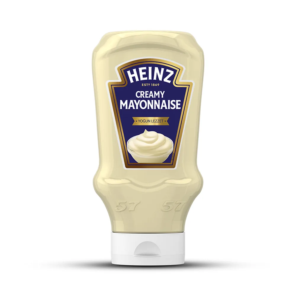 Heinz Mayonez (400 g)