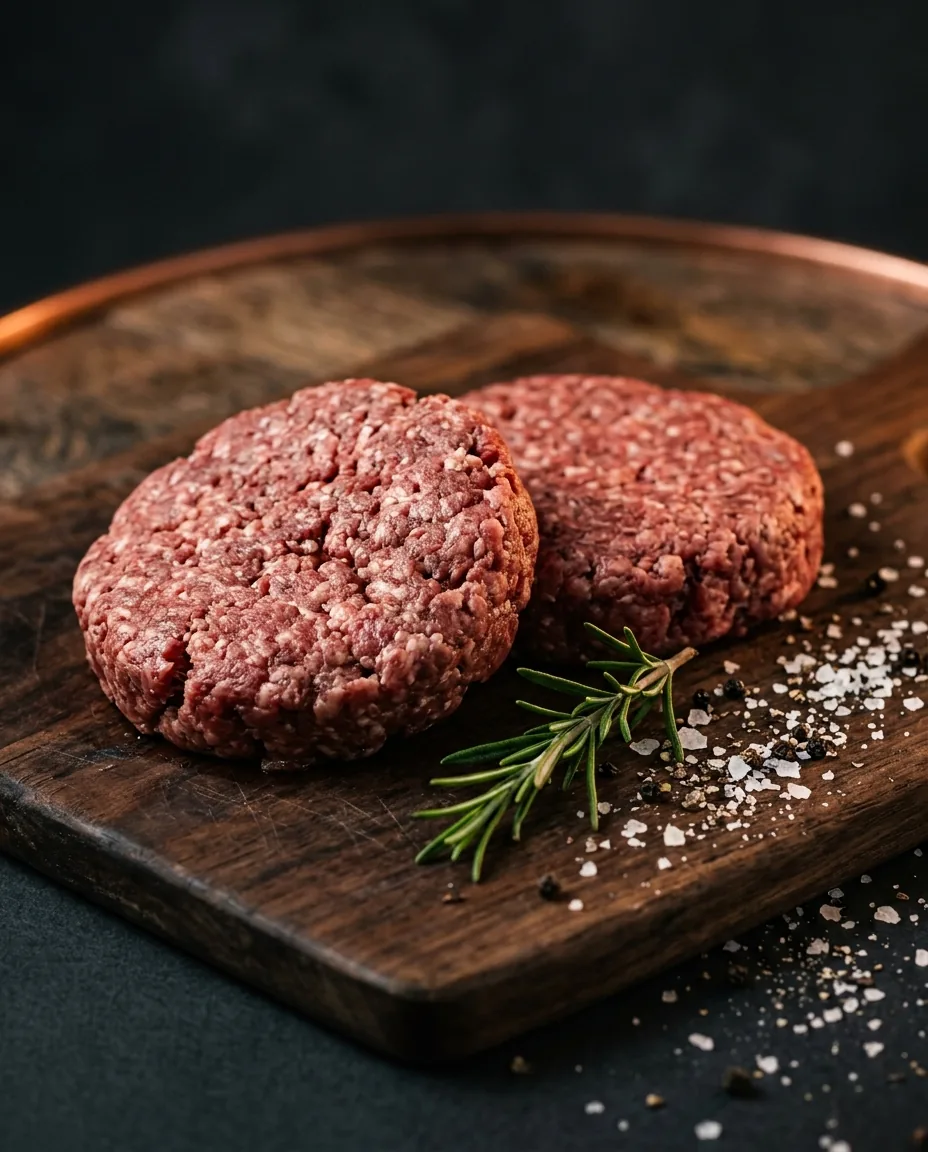 Burger Gecesi