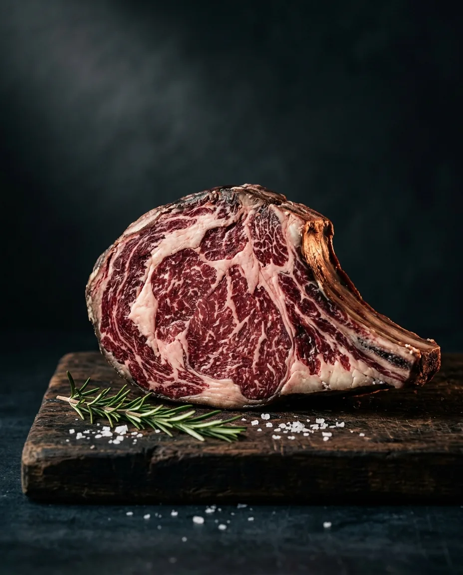 Steak Gecesi