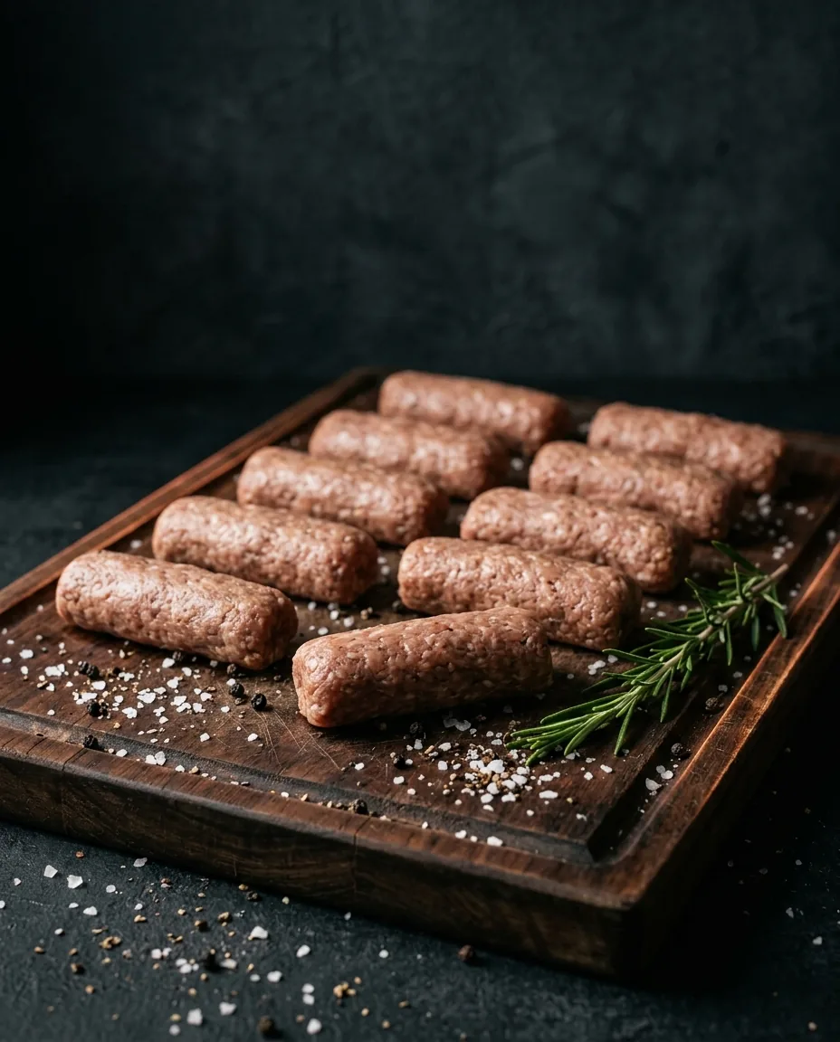 İnegöl Köfte