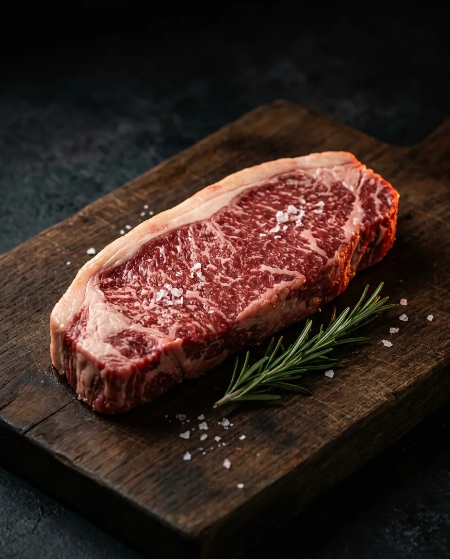 New York Strip