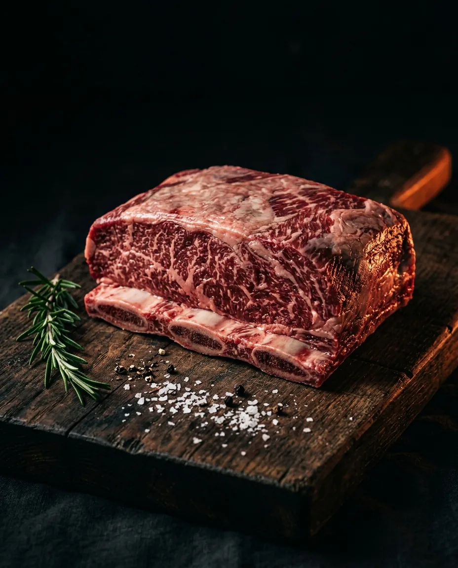 Short Rib