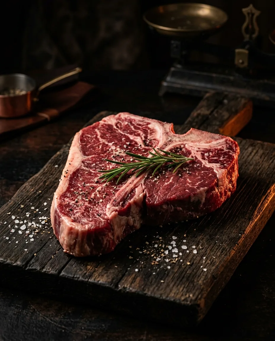 T-Bone